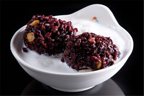 糖糖正正港式甜品